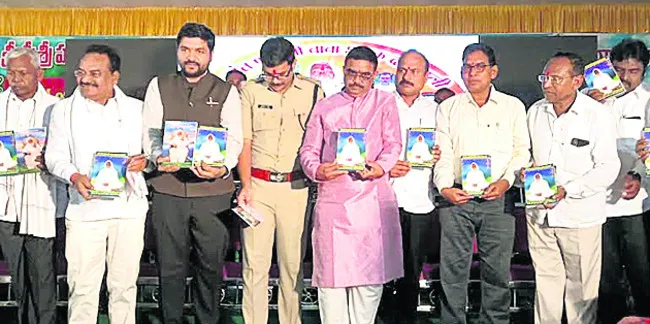 లక్షలాది మంది జీవితాల్లో వెలుగులు