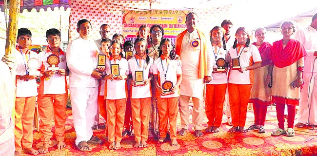 ఆలోచన.. ఆవిష్కరణ