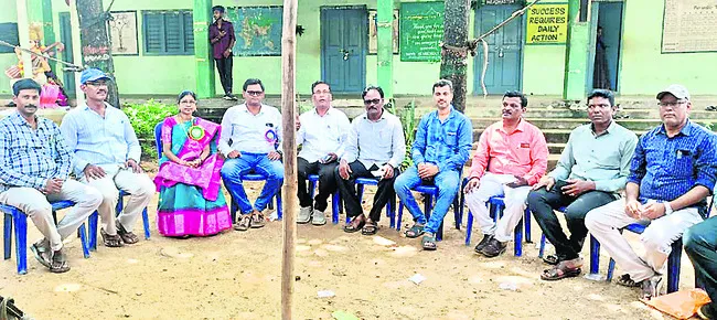 సీపీఎస్ను వెంటనే రద్దు చేయాలి