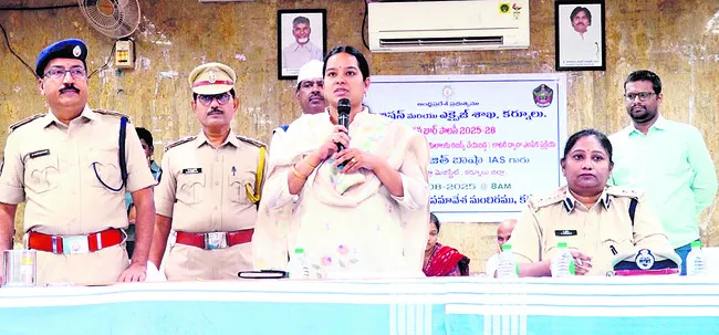 లాటరీ ద్వారా 19 బార్లు కేటాయింపు
