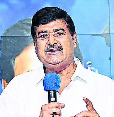 రుషికొండపై చేసిన విమర్శలు గుర్తున్నాయా..? 