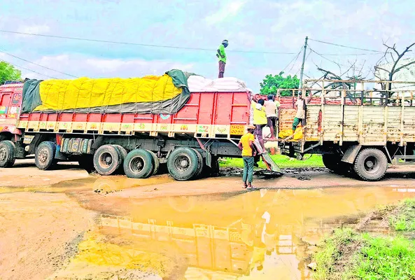అటు నుంచి ఇటు.. ఇటు నుంచి అటు!