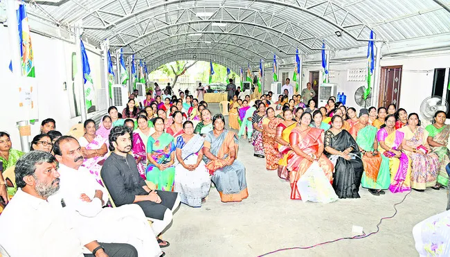 వంచనత