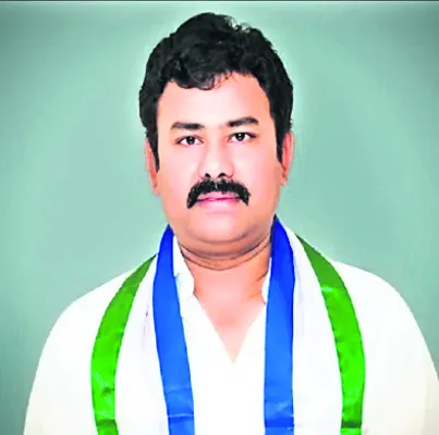నేడు వైఎస్సార్ సీపీజిల్లా సర్వ సభ్య సమావేశం