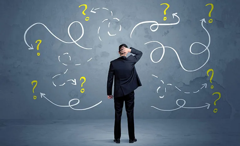 Who is the modern ideal man?