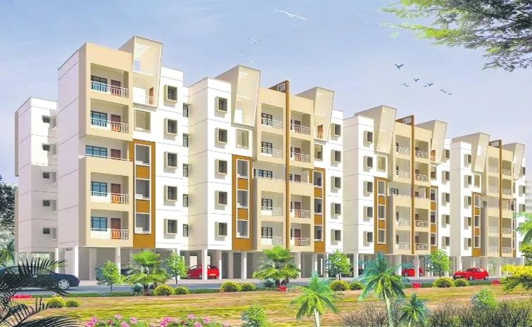 Affordable housing supply dips as developers focus on luxury projects