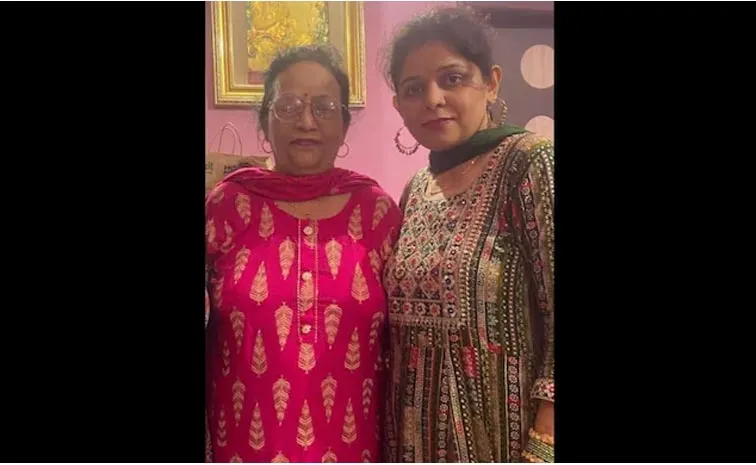 బర్త్‌ డే గిఫ్ట్‌ కోసం గొడవ..భార్యను హత్య చేసిన భర్త!