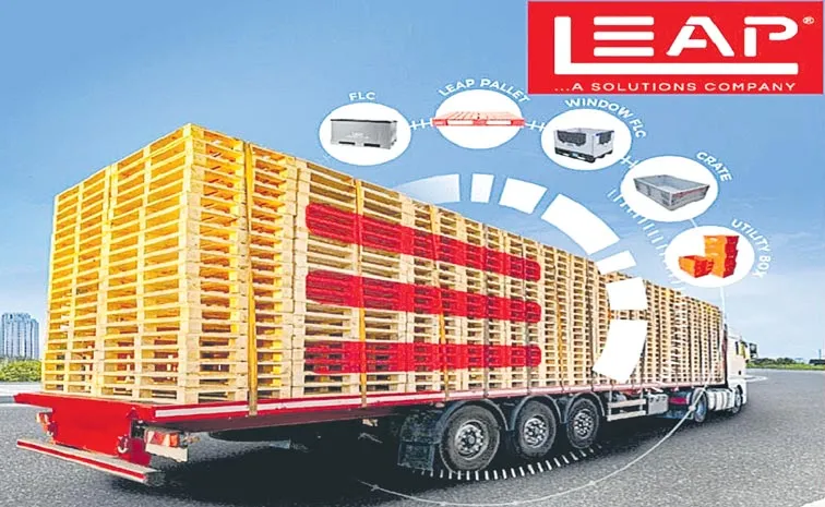 Leap India files draft papers with Sebi to raise Rs 2,400 crore