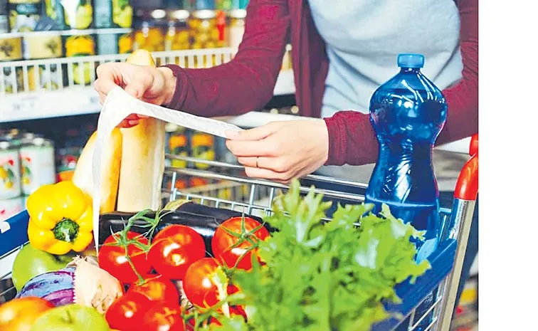 Trump Tariffs: American Shoppers Face Rising Prices Ahead