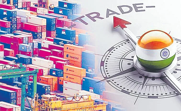 Commerce Ministry drafts multi-tier plan to shield Indian Exports