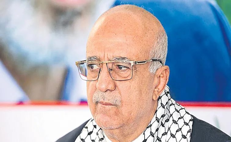 Israel Defense Forces killed Houthi Prime Minister Ahmed Al-Rahawi 
