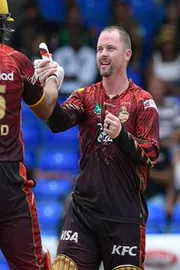 CPL 2025: Remarkable consistency by colin munro for Trinbago Knight Riders