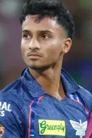 Duleep Trophy: Ayush Badoni slams double century