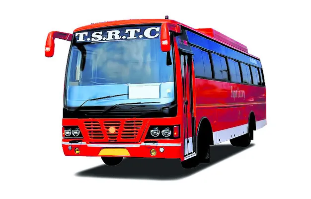 అరుణాచలం గిరి ప్రదక్షిణకు ప్రత్యేక బస్సు