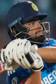 Yet another blistering, match winning knock from Rinku Singh in the ongoing UP T20 League