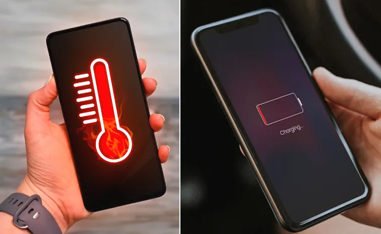 If Malware Enters The Phone Be careful If You See These Signs