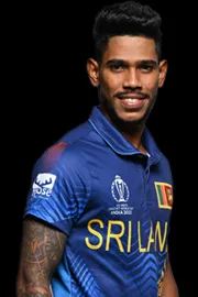 Sri Lanka Beat Zimbabwe In 2nd ODI, Clean Sweep The Series