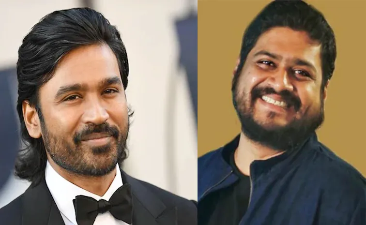 Om Raut: Nobody Better than Dhanush to Play APJ Abdul Kalam