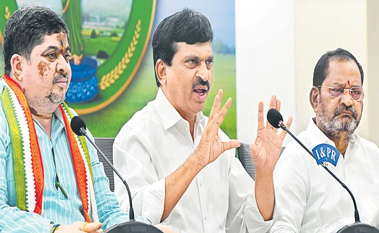 Cabinet approves amendment bills to Panchayati Raj and Municipal Acts
