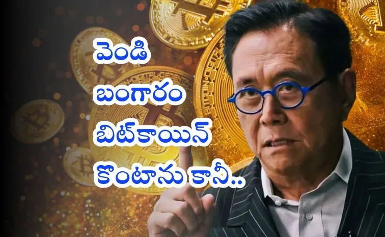 Rich Dad Poor Dad Robert Kiyosaki Warns Against Talking Your Book