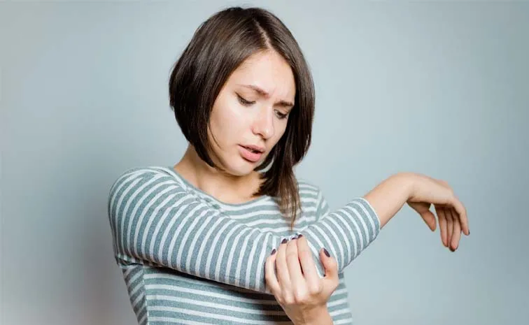 ​health tips: Juvenile Arthritis: Symptoms Diagnosis and Treatment