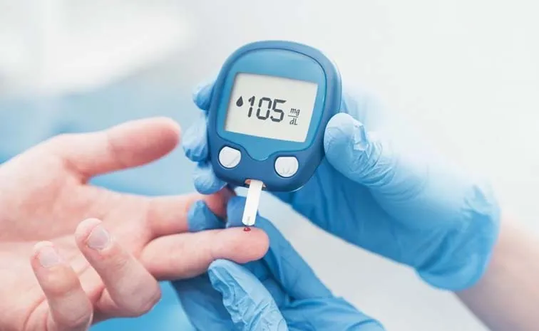 Health Tips: How Diabetes Affects Women Differently Than Men