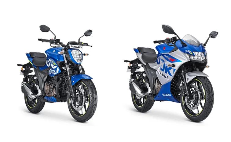 Suzuki Gixxer 250 Recalled Rear Brake Issue Over 5000 Units Affected