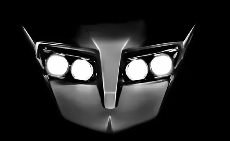 TVS Ntorq 150 launch on September 4th 2025