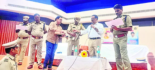 బార్లకు ముగిసిన డ్రా 