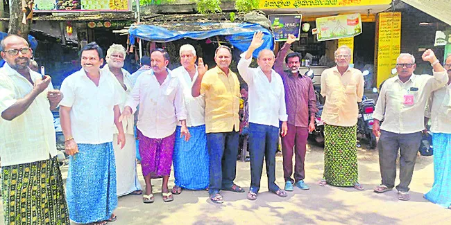 అందని నీళ్లు.. ఆగని కన్నీళ్లు