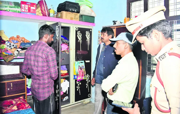 చోరీ