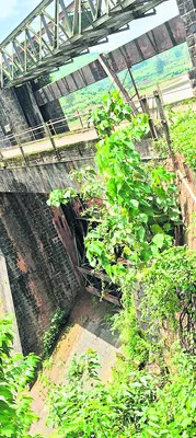 ప్రాజెక్ట్ కీలకం.. వీడని నిర్లక్ష్యం