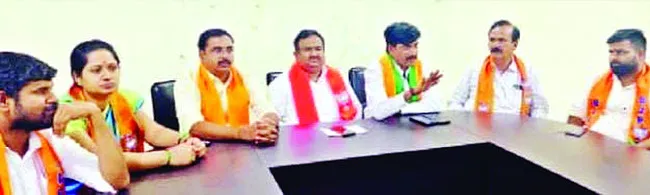 యూరియా సరఫరాలో కాంగ్రెస్‌ సర్కార్‌ విఫలం 