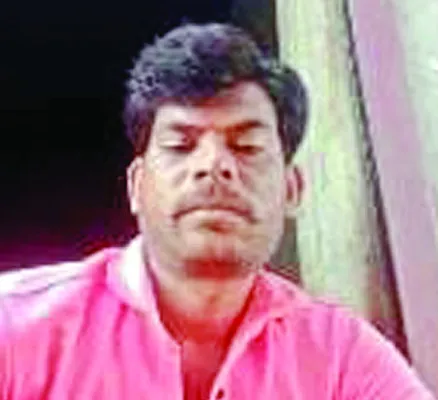 గుండెపోటుతో అన్నదాత మృతి