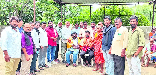 ‘13న మహాగర్జన విజయవంతం చేయాలి’
