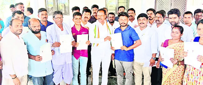 సీఎంఆర్ఎఫ్ నిరుపేదలకు వరం