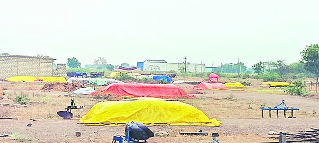 కేంద్రం నిర్వహణ ఎన్ని రోజులు..