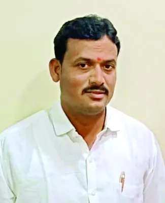 5న సర్పంచుల ‘చలో విజయవాడ’