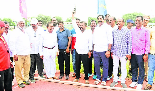 క్రీడ