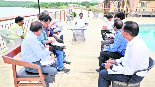 పర్యావరణహిత విద్యుత్‌ ఉత్పత్తి చేద్దాం 
