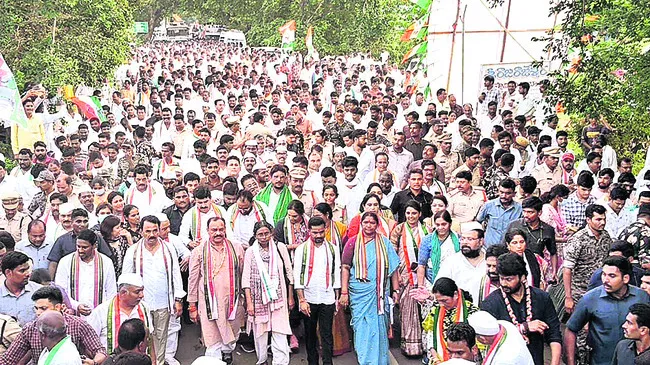 వంద సీట్లు గెలుస్తాం