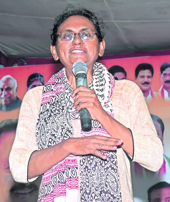 రాహుల్‌ స్ఫూర్తితోనే ‘జనహిత’