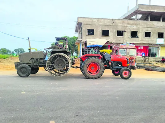ఐడియా అదిరెన్..!