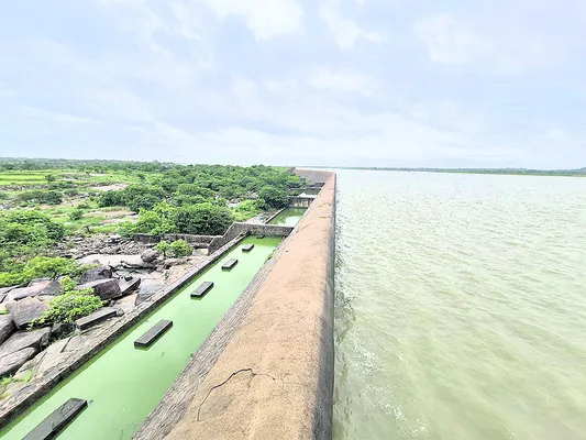 కార్తెలు కరిగిపోతున్నాయ్‌