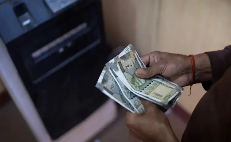 RBI To Stop Rs 500 Notes In ATMs Here is What Govt Said