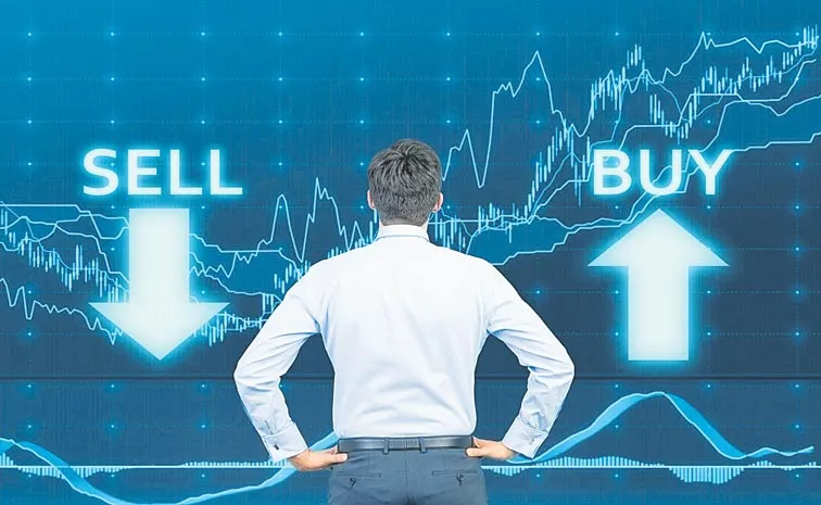 RBI rate decision, Q1 results to drive markets this week