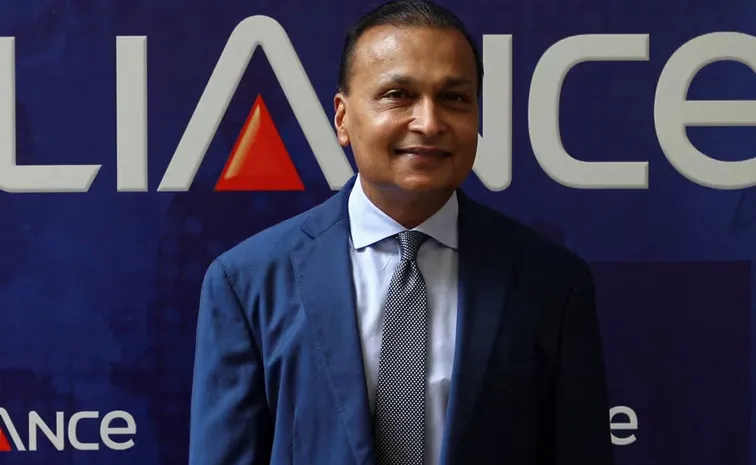 Fresh Trouble For Anil Ambani ED Writes To Multiple Banks