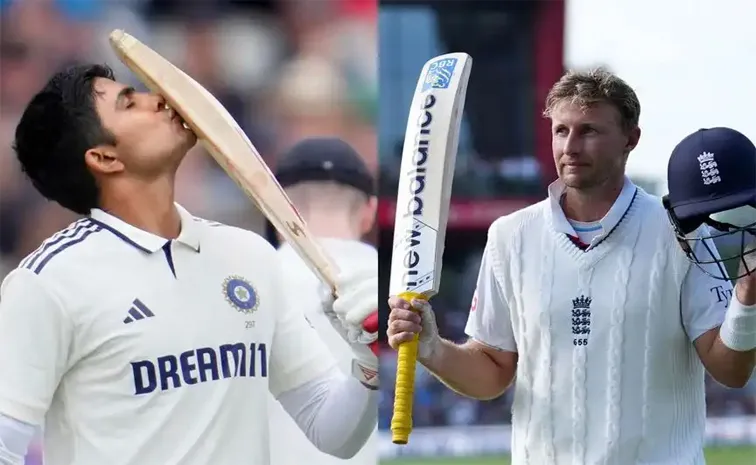 Tendulkar Anderson Trophy 2025: First Time In 141 Years, Nine Batters Have Scored More Than 400 Runs