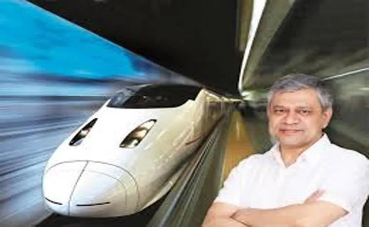 India first bullet train service between Mumbai and Ahmedabad