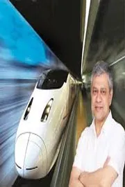 India first bullet train service between Mumbai and Ahmedabad3